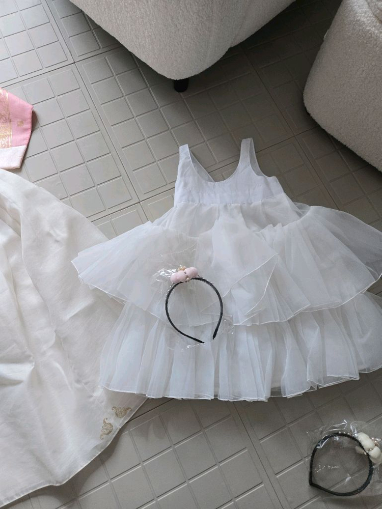 여아한복 7호--1