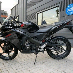 CBR125 구매합니다. 이미지