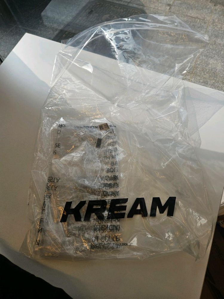 새상품 크림 칼하트 루즈핏 S 후드티 블랙 국내 여자 55 m 이미지