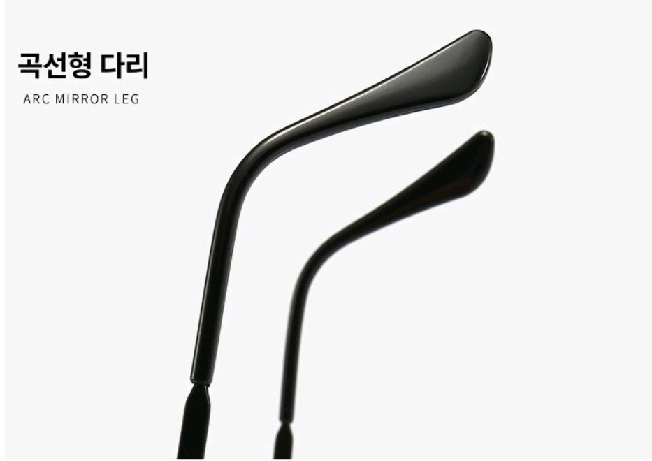 남성 변색 편광 선글라스 UV 차단 드라이빙 일 야용 이미지