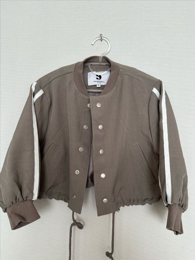 세인트돌 유아 셋업 m--1