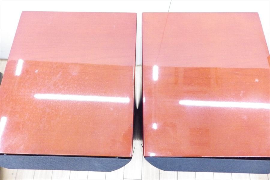 박스有/DENON 데논 SC-T33XG 빈티지 톨보이 스피커 1조 빈티지 레트로 카페 매장 이미지