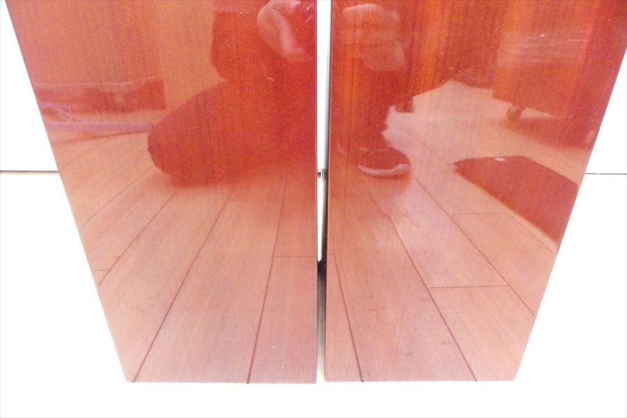 박스有/DENON 데논 SC-T33XG 빈티지 톨보이 스피커 1조 빈티지 레트로 카페 매장 이미지