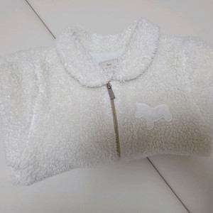 에뜨와 후리스 우주복 18M