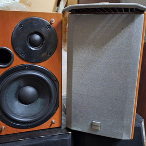 (오버홀)데논 빈티지 스피커 1조 SC-MG33 이미지
