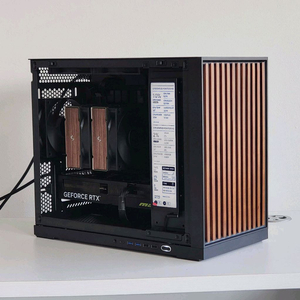 9800X3D 5070Ti 컴퓨터 고사양 본체 게이밍 PC 아이온2 배그 이미지