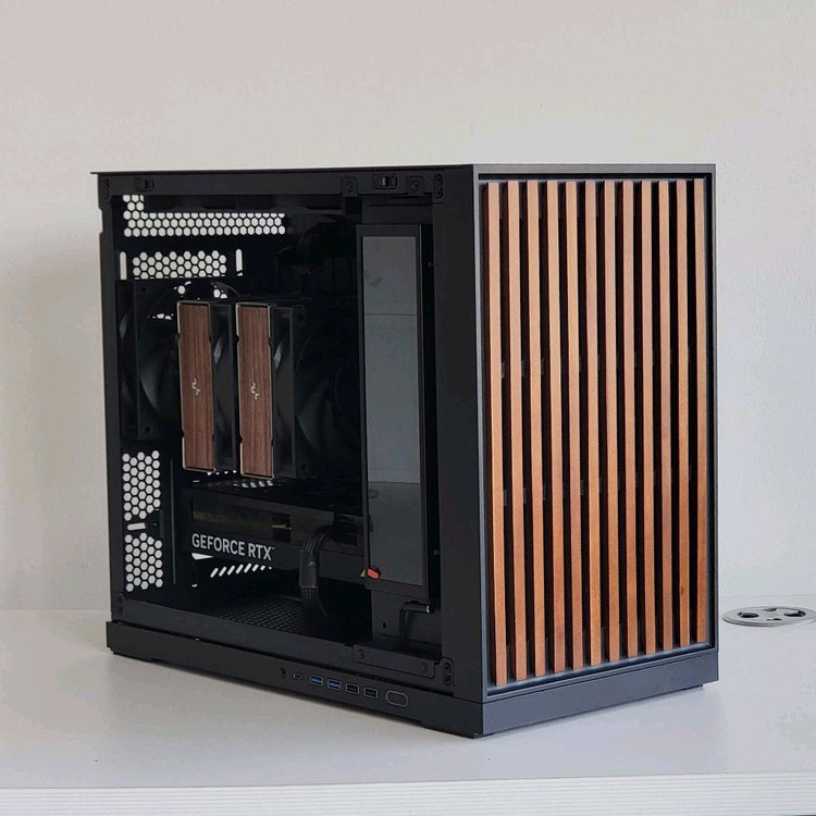 9800X3D 5070Ti 컴퓨터 고사양 본체 게이밍 PC 아이온2 배그 이미지