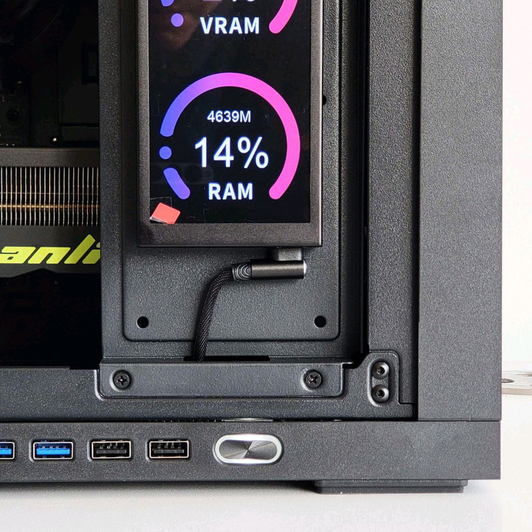 9800X3D 5070Ti 컴퓨터 고사양 본체 게이밍 PC 아이온2 배그 이미지