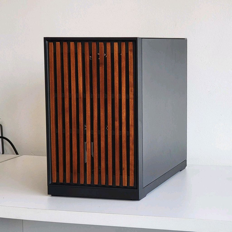 9800X3D 5070Ti 컴퓨터 고사양 본체 게이밍 PC 아이온2 배그 이미지