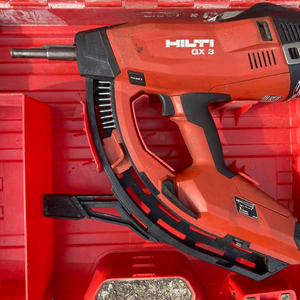 힐티 GX3 가스타정기 가스타카 이미지