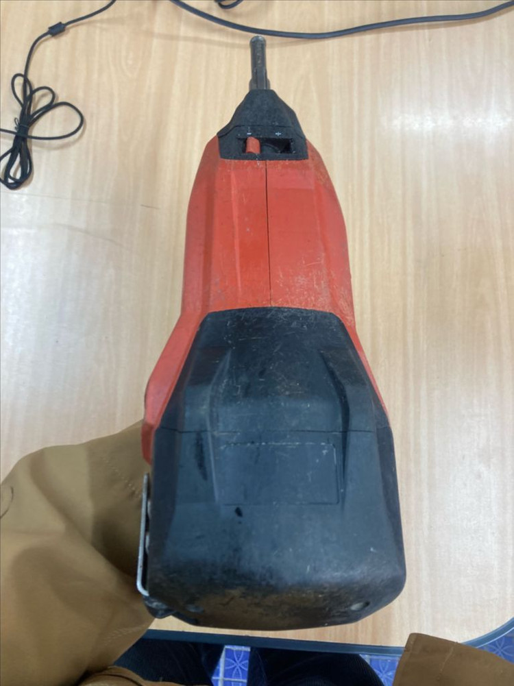 힐티 GX3 가스타정기 가스타카 이미지