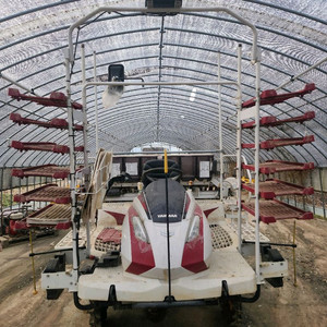 얀마6조이앙기 팝니다(gps) 이미지