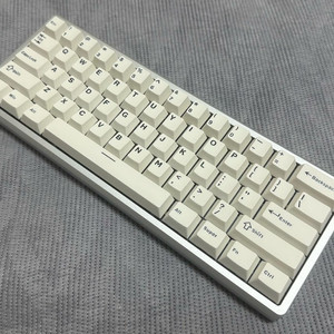 Venom60HE 베놈60HE 8K 래피드 트리거 커스텀 자석축 키보드