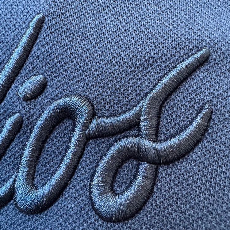 새상품) 아크네 스튜디오 로고 긴팔티 110--2