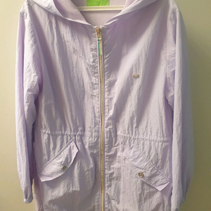 (165) [프랜치캣 계열사] 티파니키즈 바람막이 점퍼