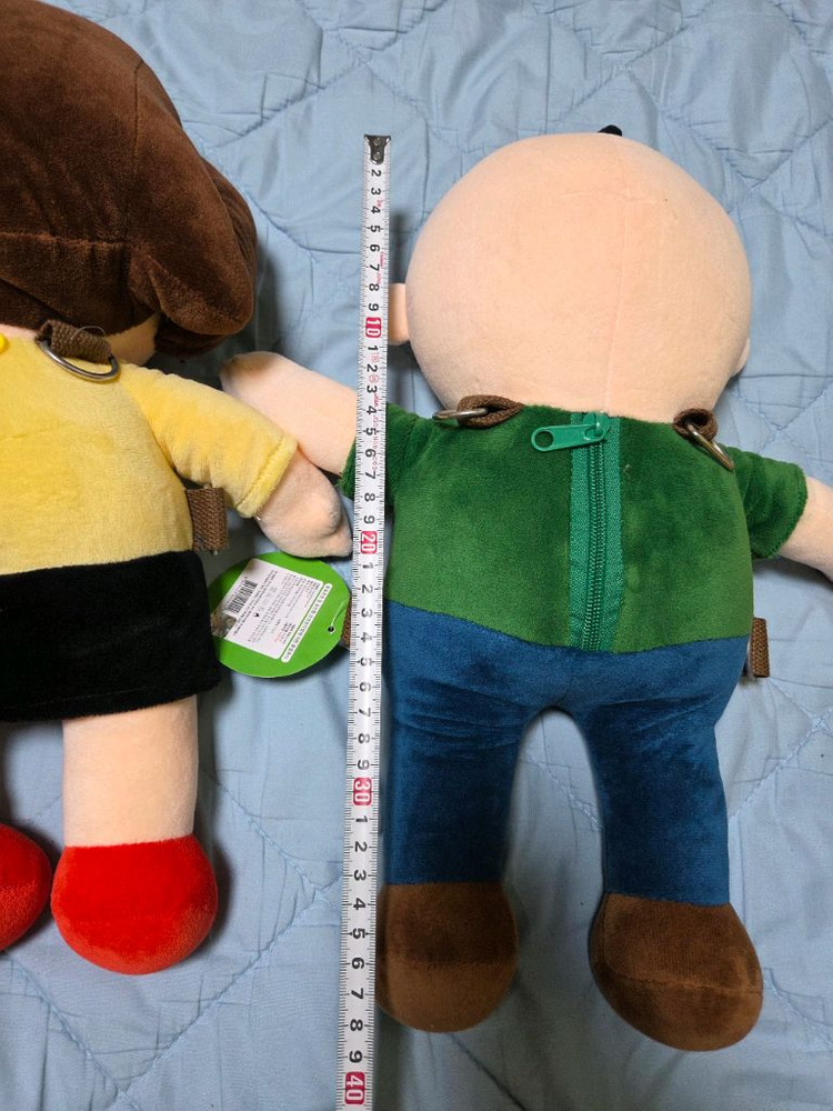 빵빵이, 옥지, MTDZ 캐릭터 택포 1.2만원--3