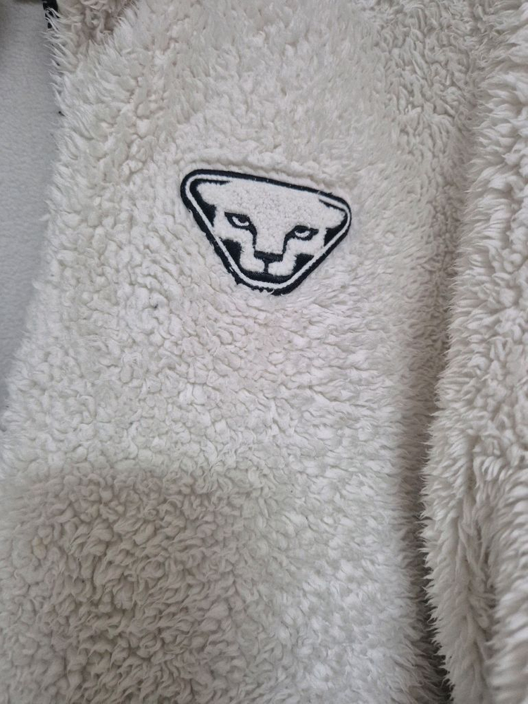 다이나핏 뽀글이아노락 이미지