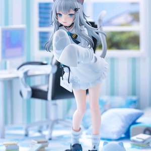 후류 나초네코 1/7스케일 피규어