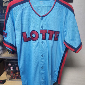 롯데 자이언츠 김원중 유니폼 110 사이즈
