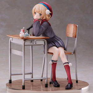 후류 시구레 우이 1/7스케일 피규어