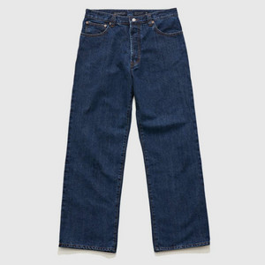 L(34)/새상품 - 이스트로그 퍼머넌트 247 5P 스탠다드 데님