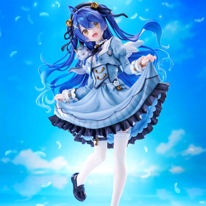 후류 아마미야 코코로 1/7스케일 피규어