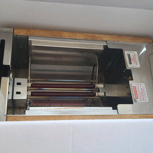 보카보카 500 커피 로스터기 + 쿨러