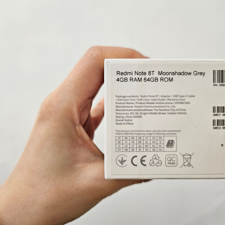 스마트폰 4GB/64GB--2