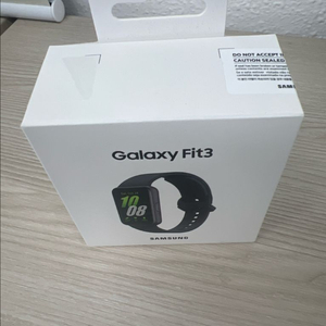 갤럭시핏3