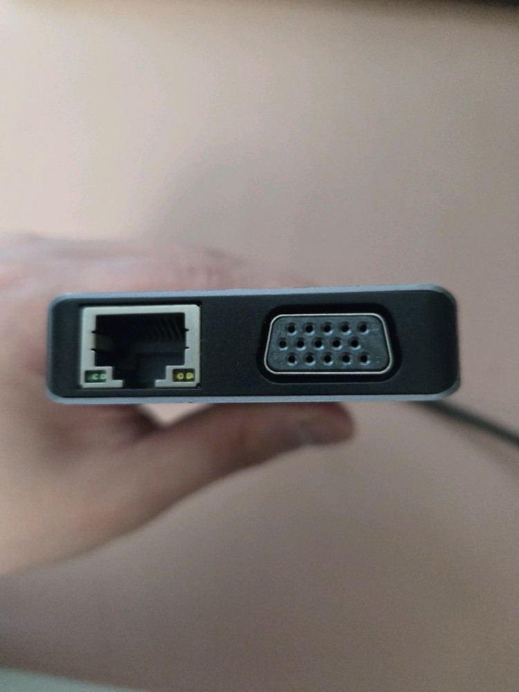 씽크웨이 멀티포트(core d84 dual hdmi) 판매--4