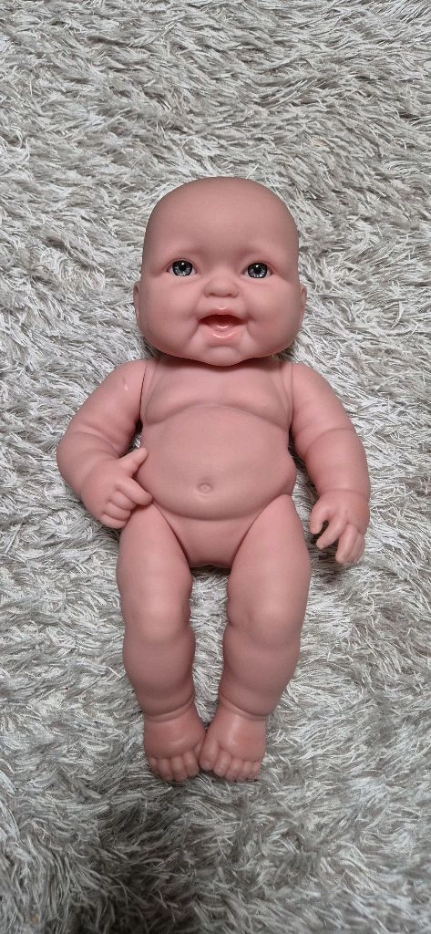 베렝구어 아기인형 30cm 이미지