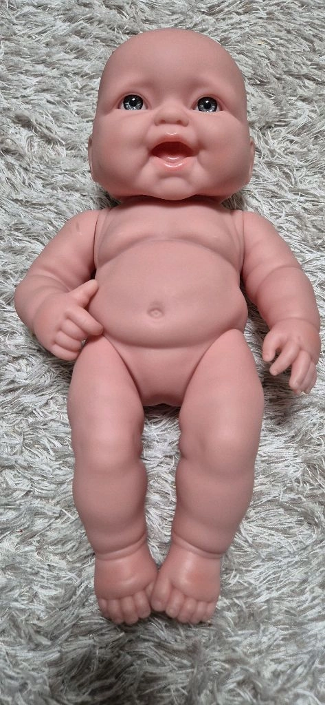 베렝구어 아기인형 30cm 이미지