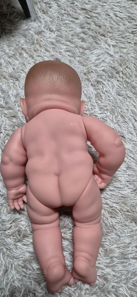베렝구어 아기인형 30cm 이미지
