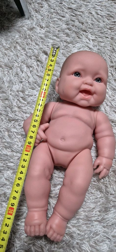 베렝구어 아기인형 30cm 이미지