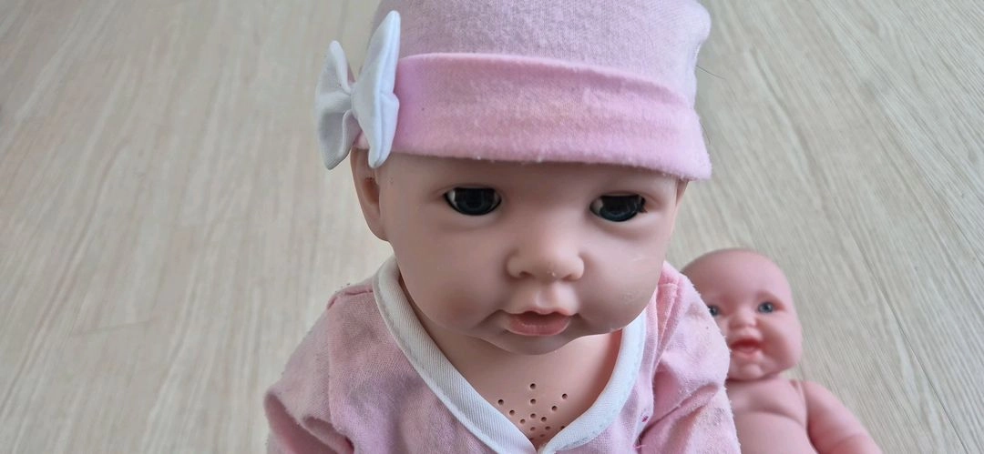 베렝구어 아기인형 30cm 이미지