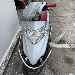 마실용 좋은 스쿠터 팝니다 이미지