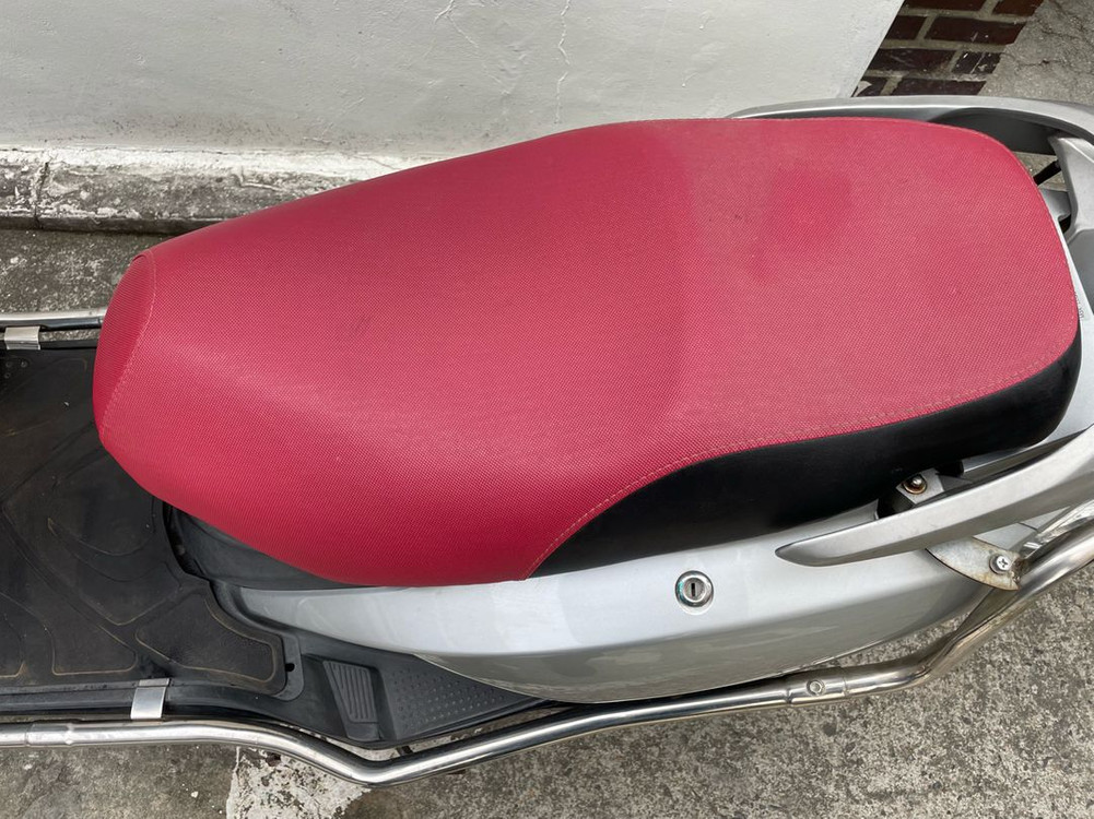 마실용 좋은 스쿠터 팝니다 이미지