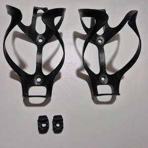 아비아브 카본 물통 케이지 2개 일괄