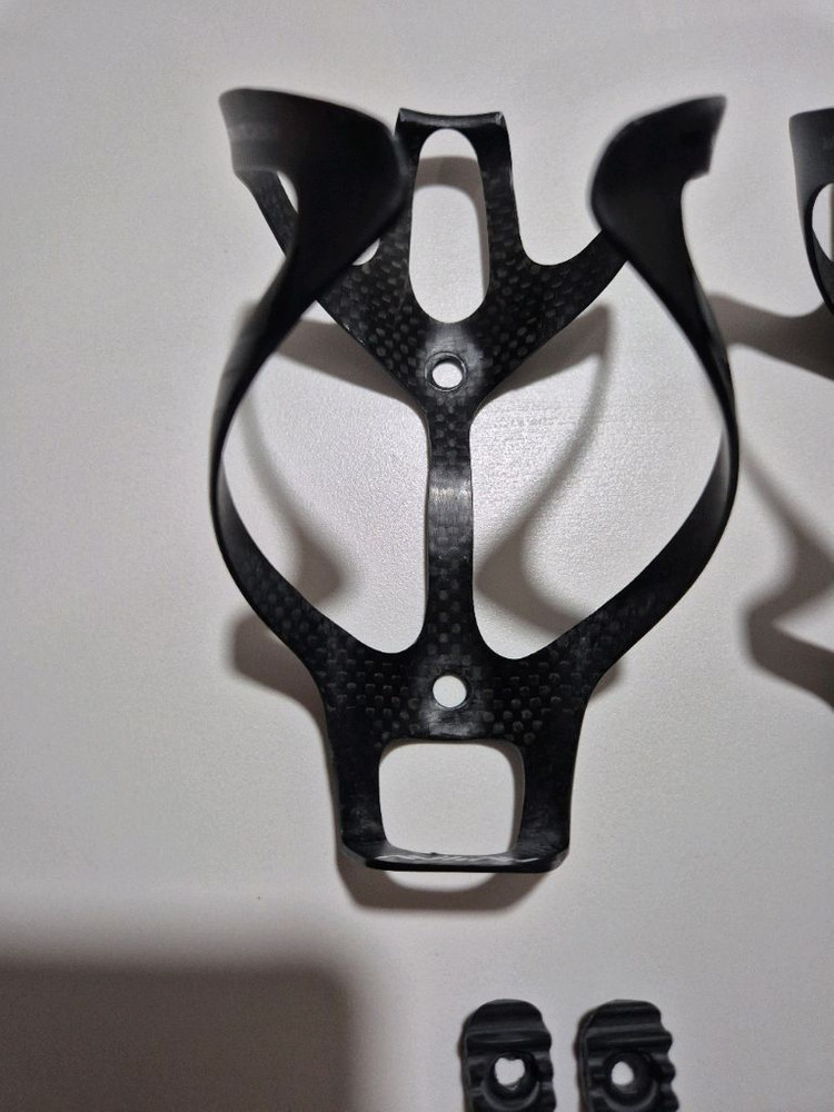 아비아브 카본 물통 케이지 2개 일괄--1