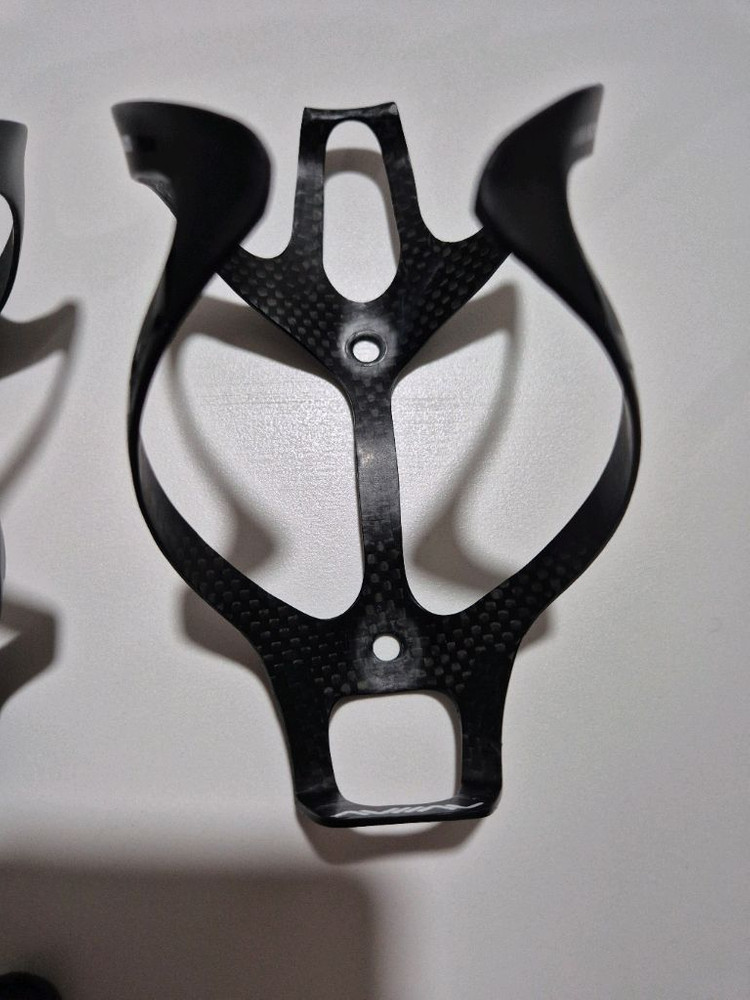 아비아브 카본 물통 케이지 2개 일괄--2