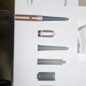 다이슨 에어랩id미개봉 새상품