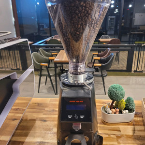 레미닥 전자동 커피 그라인더