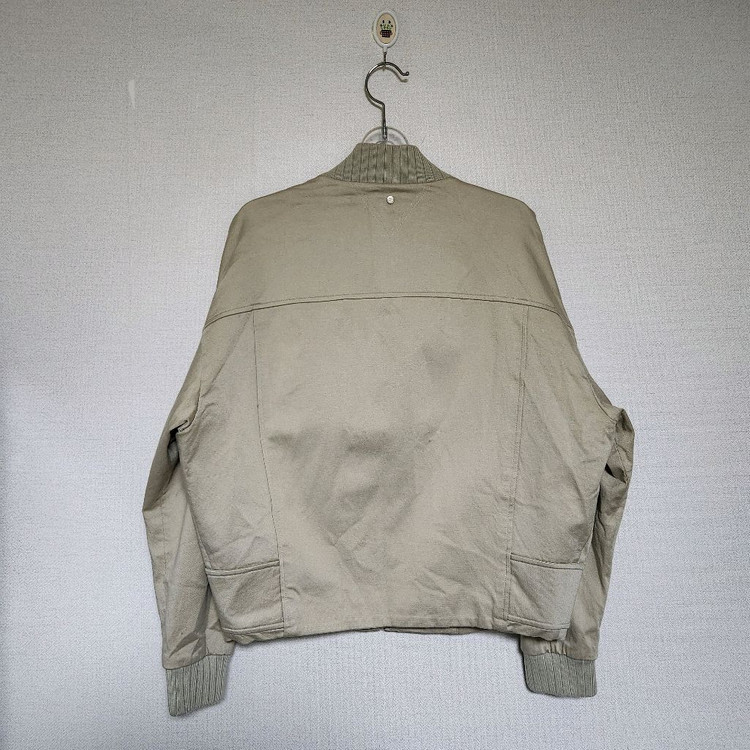 23년 한섬 시스템 옴므 자켓 점퍼 남95 이미지