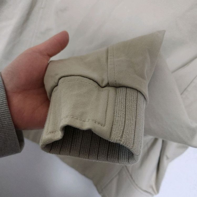 23년 한섬 시스템 옴므 자켓 점퍼 남95 이미지