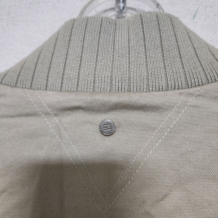 23년 한섬 시스템 옴므 자켓 점퍼 남95 이미지