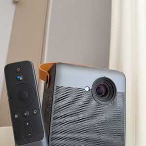 포무비 다이스 빔 프로젝터