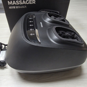 세라잼 발 마사지기(CGM ESA-LG2101)