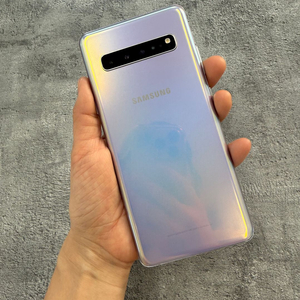갤럭시 S10 5G 크라운실버 256기가