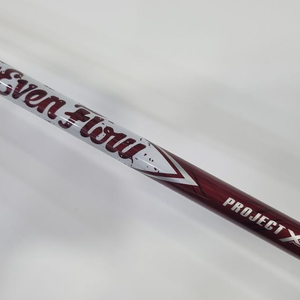 드라이버 샤프트 이븐플로우 45g R강도 45.75인치