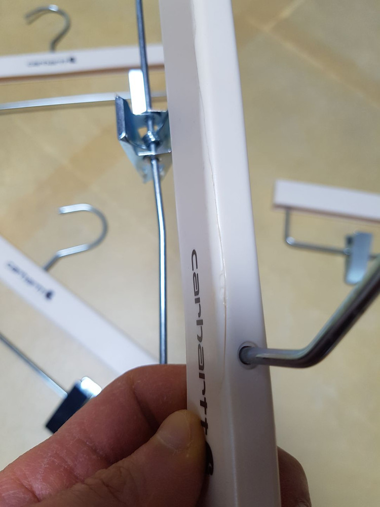 [ONE] 칼하트 바지걸이--1